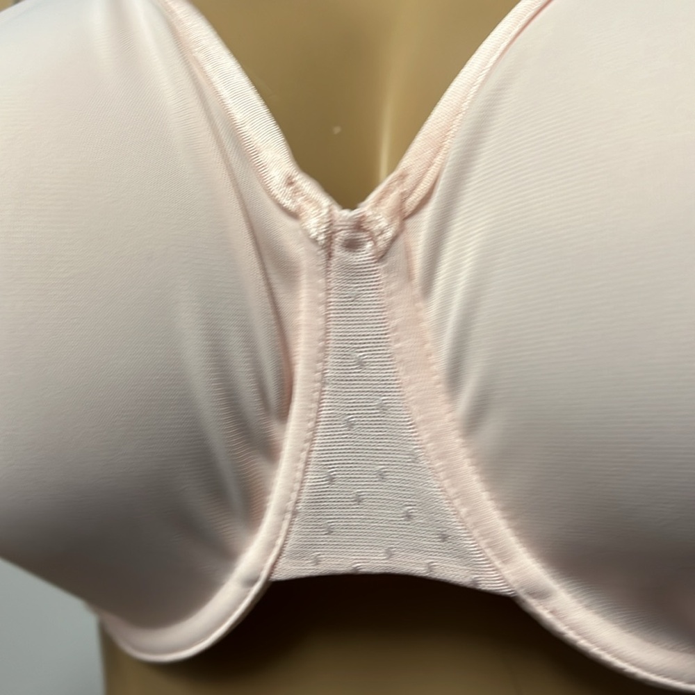 NWOT Wacoal Bra S38DD - Picture 3 of 7